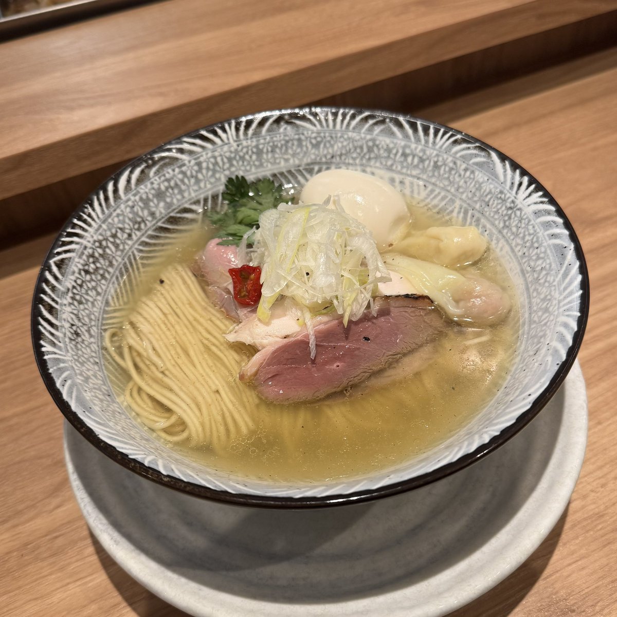 大島ランチ tweet media