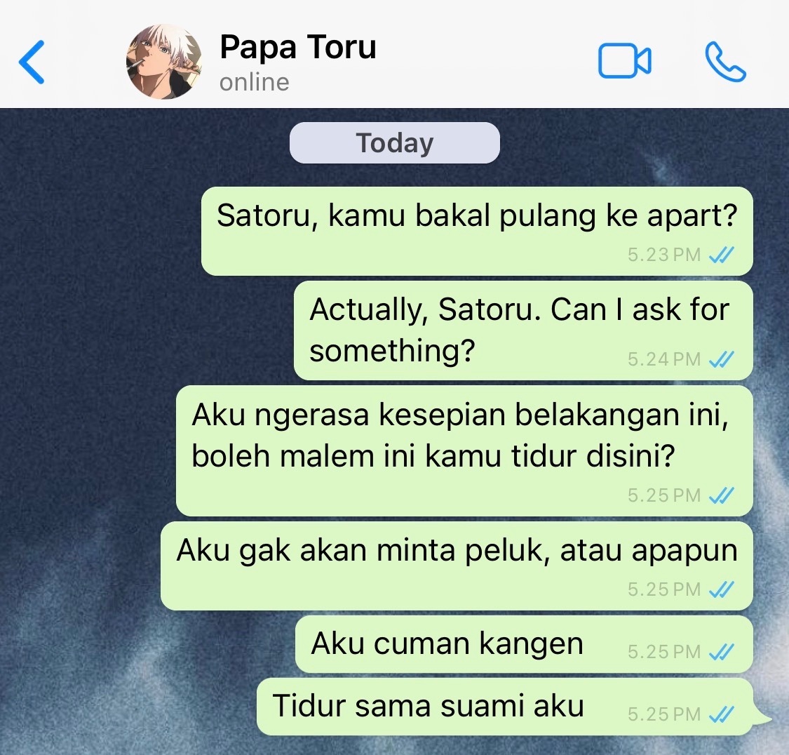 Jujutsu Fess tweet media