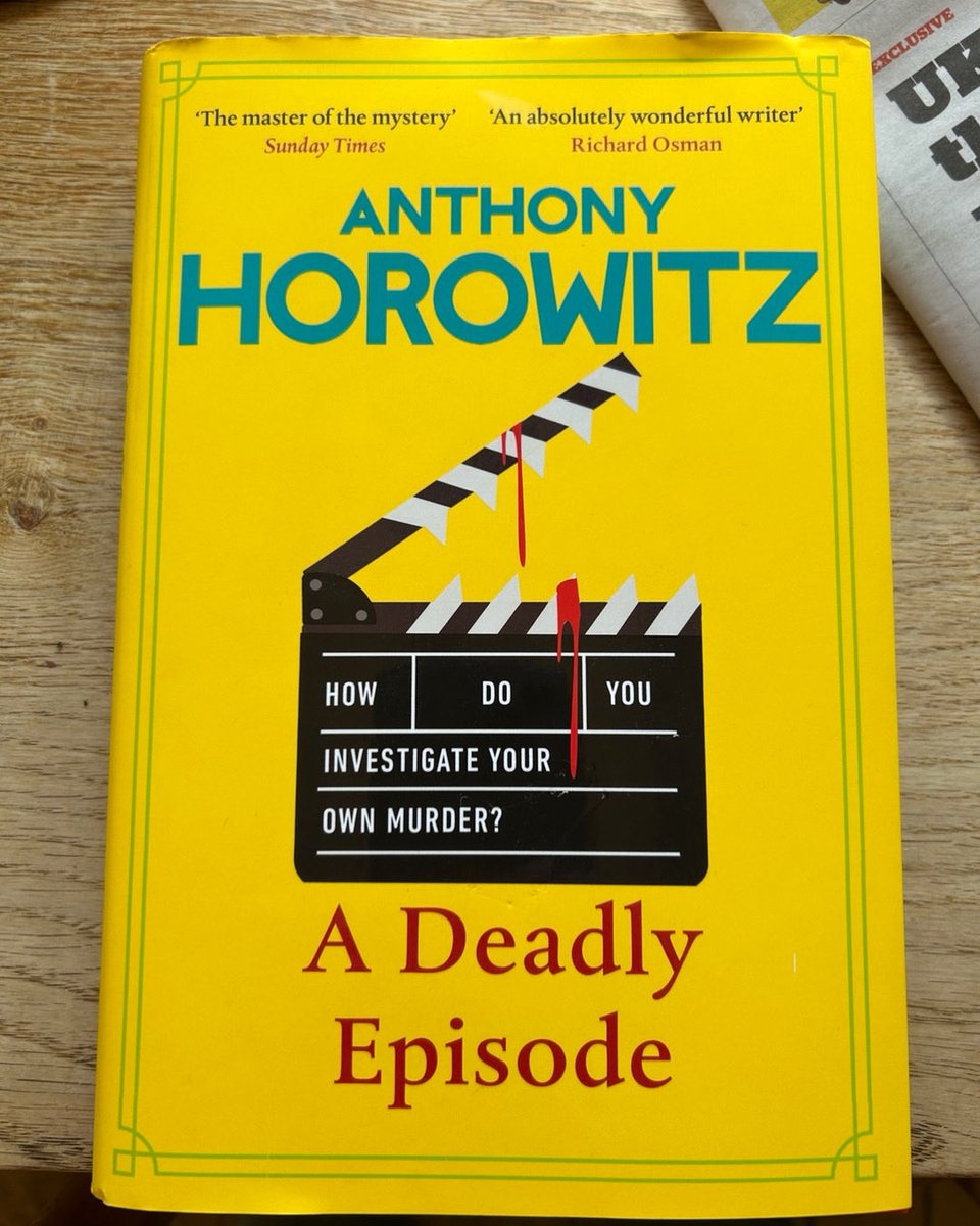 Greg Mosse tweet media