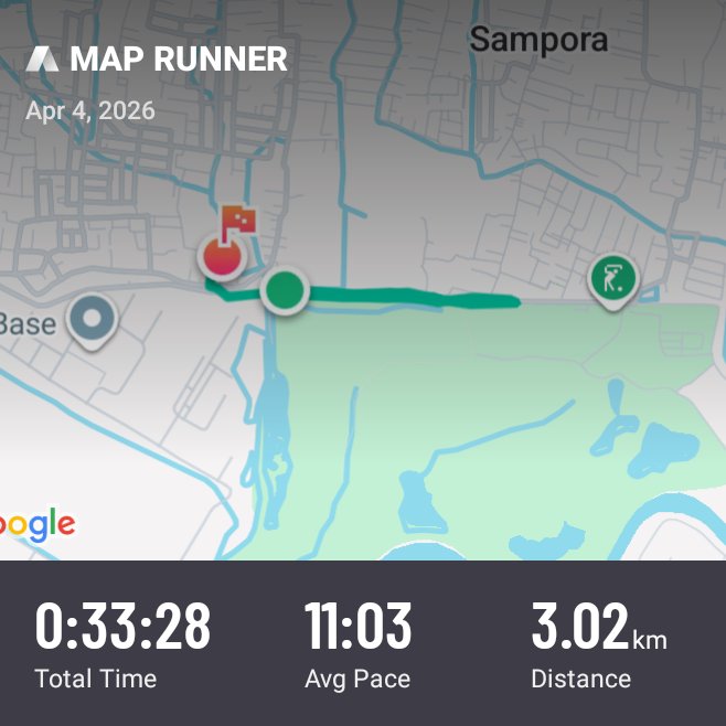 Jalan kaki sambil makan cilok, ngemil bakso mekar, Ama takoyaki &amp; es kelapa. Fik berat badan turun 1kg. Naik 5kg :((

st.leaphealth.fitness/vqeqUj