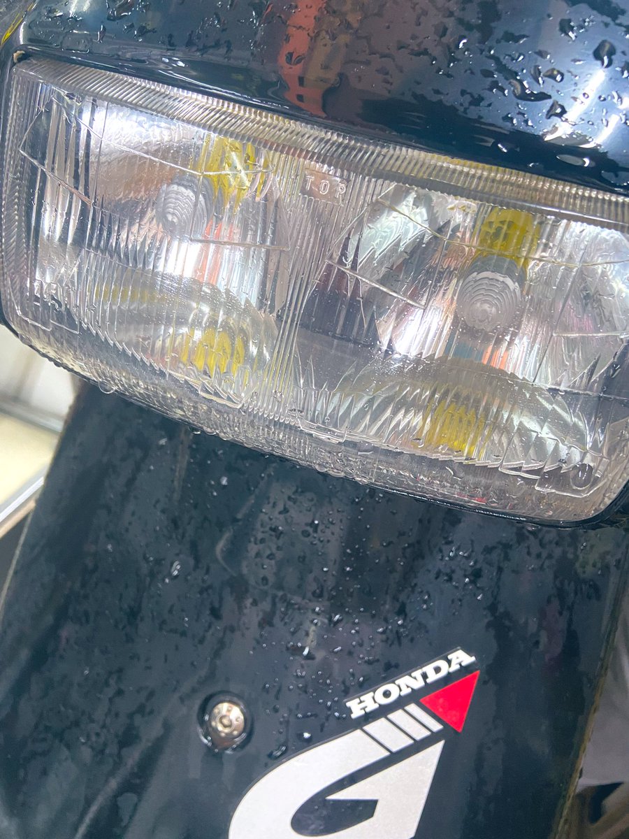 🇯🇵ぇっちん🛵ジャイロベース越後屋🏁 tweet media