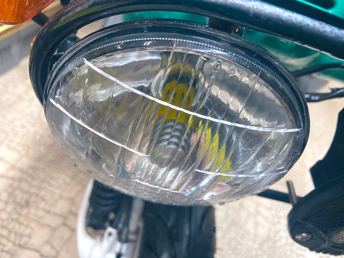 🇯🇵ぇっちん🛵ジャイロベース越後屋🏁 tweet media