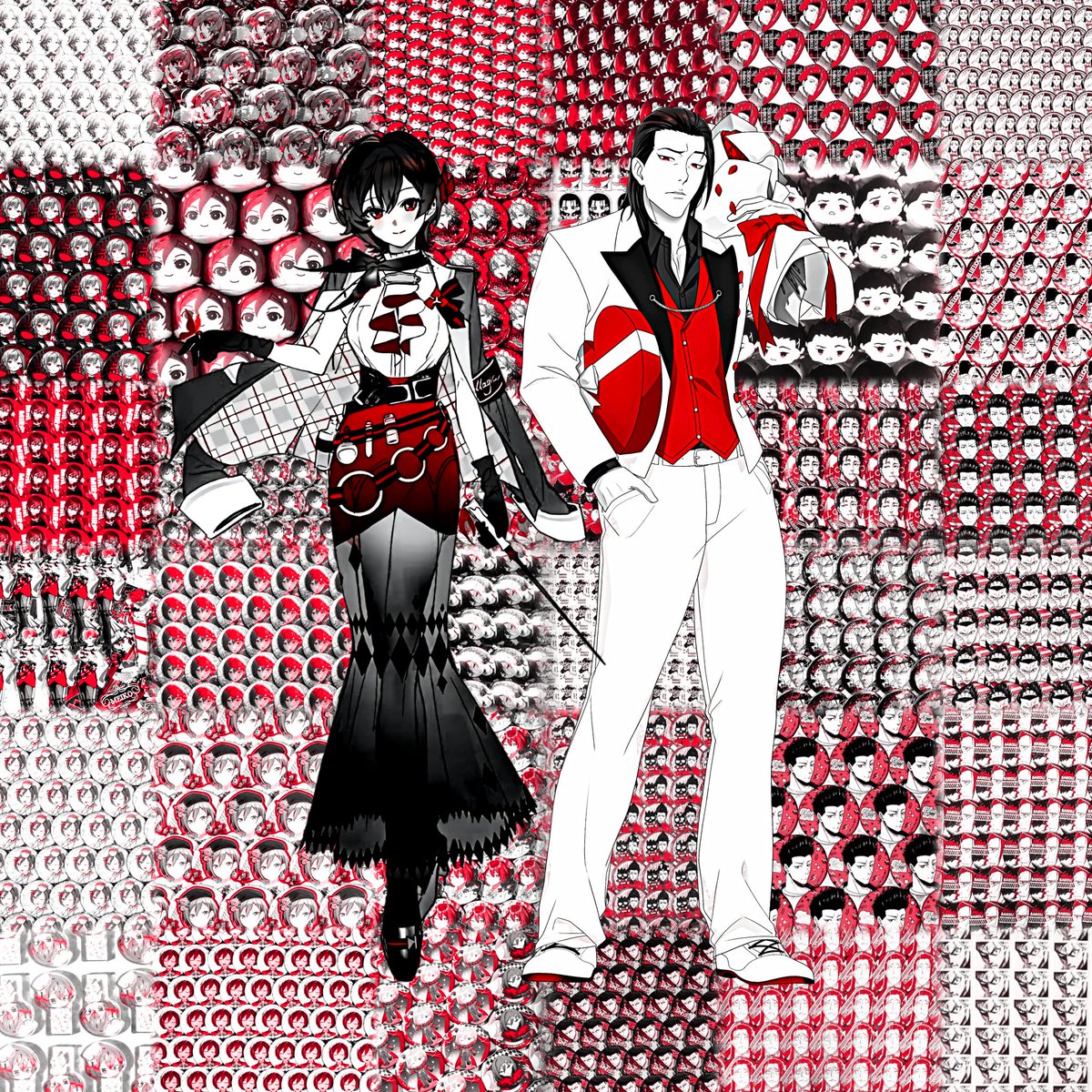 𝝑𝝔 tweet media