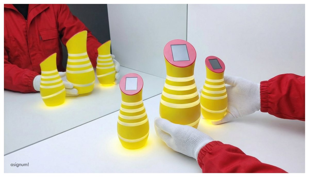 asignum | Interactive Digital Technology Solutions tweet media