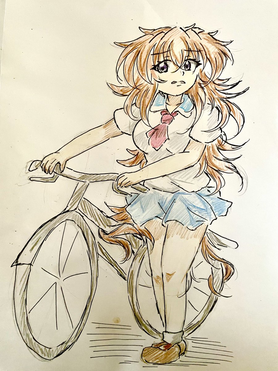 とれびあん tweet media