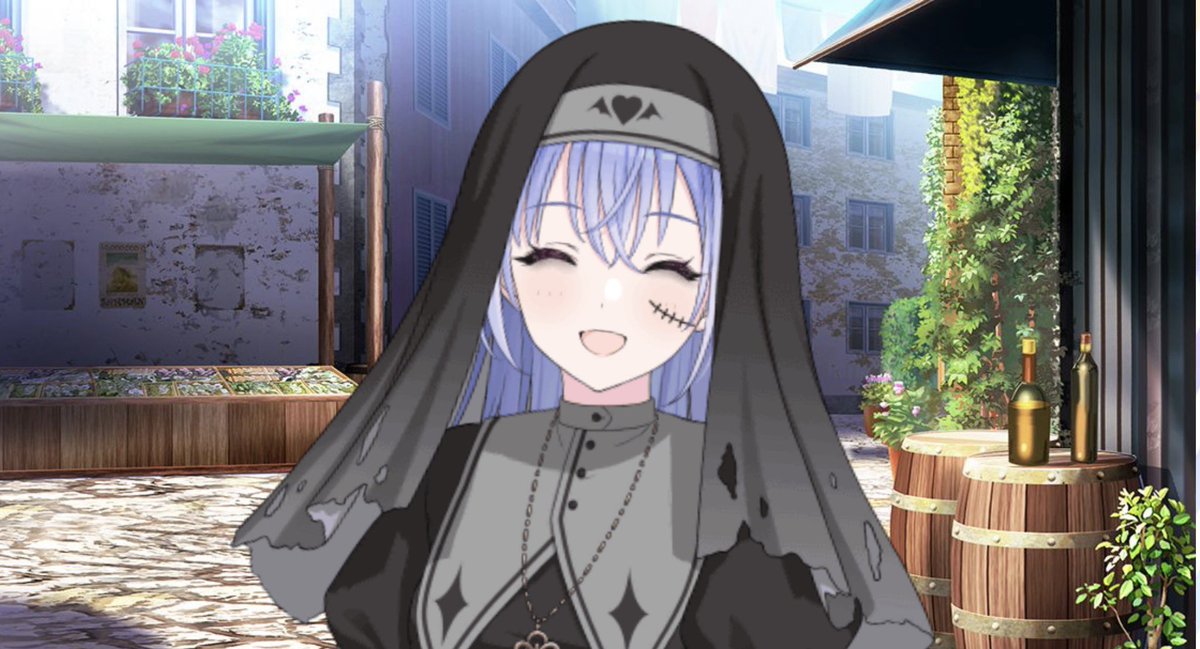 メンメ tweet media