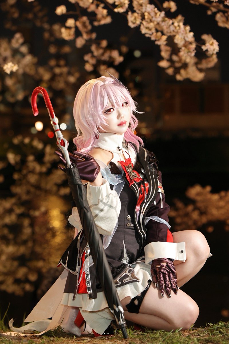 佑月💫4/11,12ラブスピ tweet media