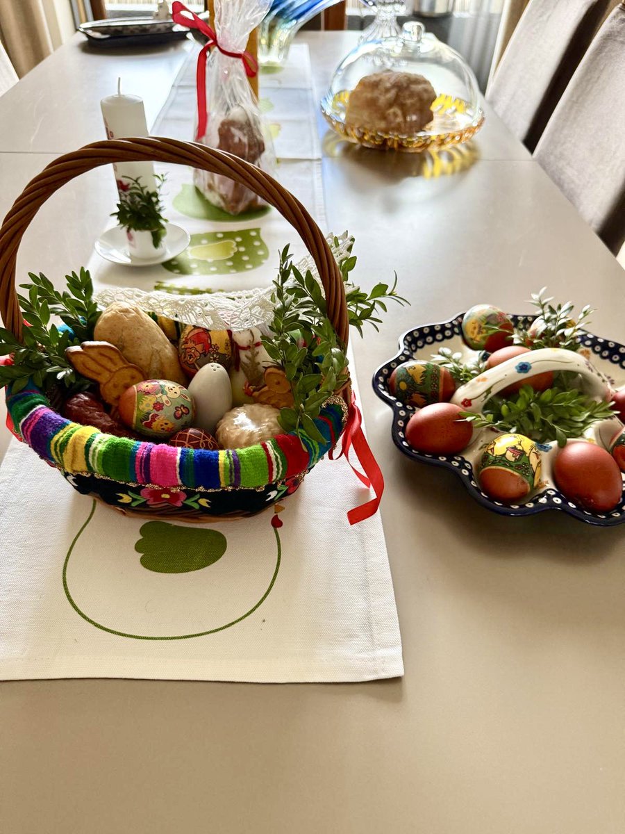 Mateusz Morawiecki tweet media