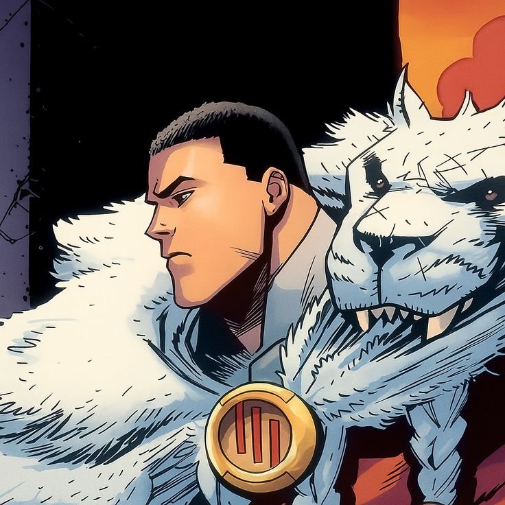 General Kregg tweet media