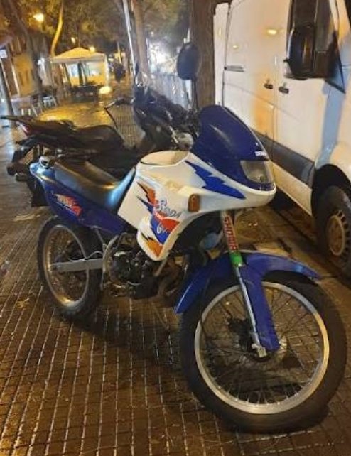 Danny el AntiRojo 🐸🇪🇸🐸 tweet media