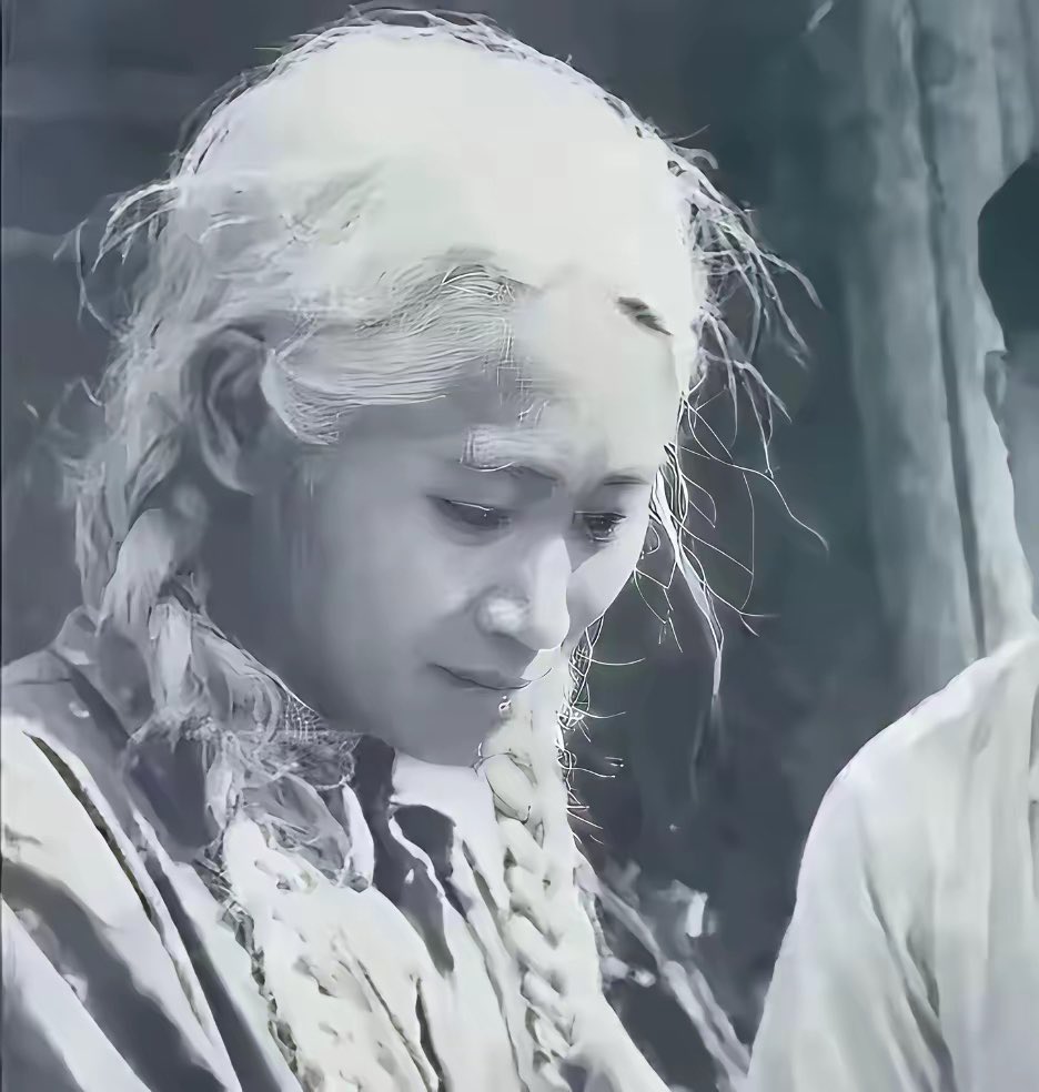 如是我闻 tweet media