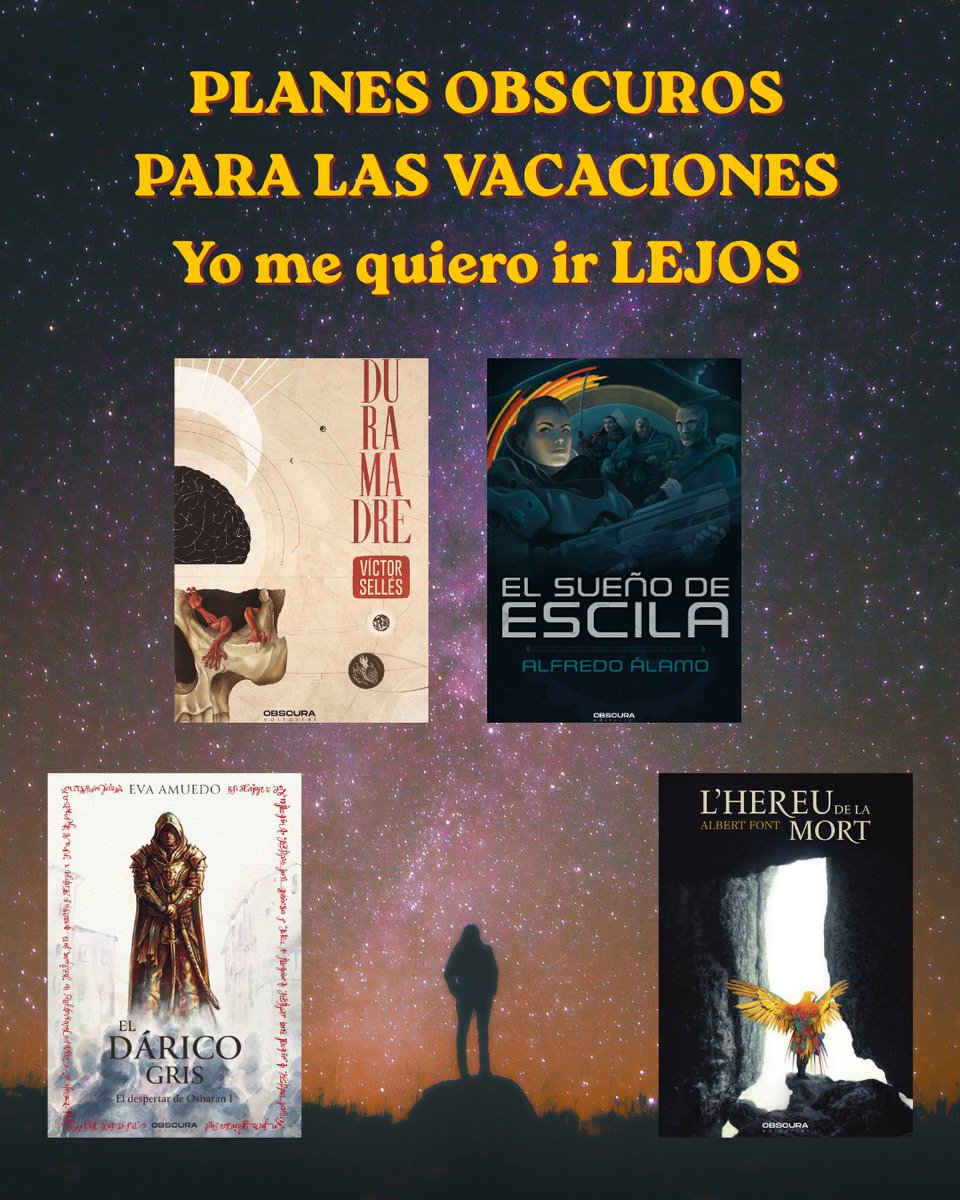 Obscura Editorial tweet media