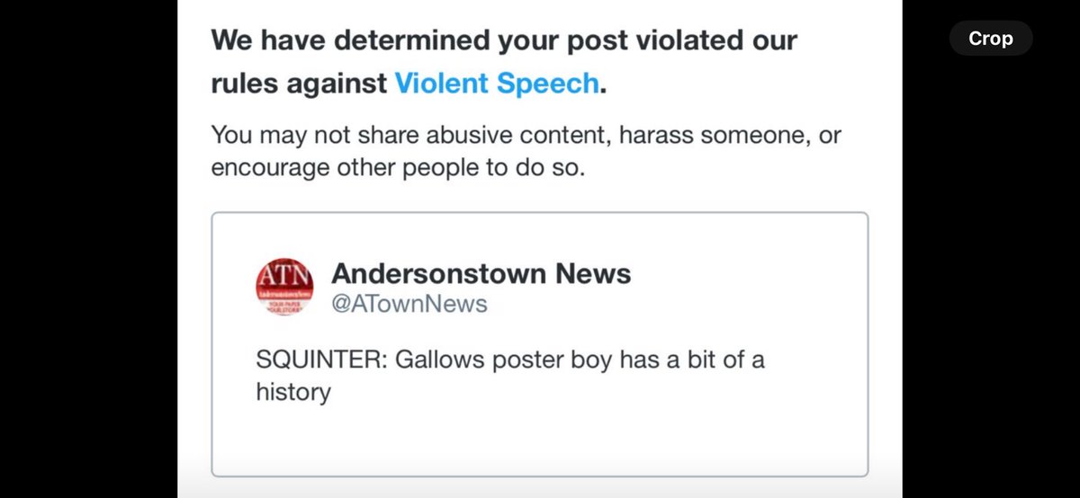 Squinter tweet media