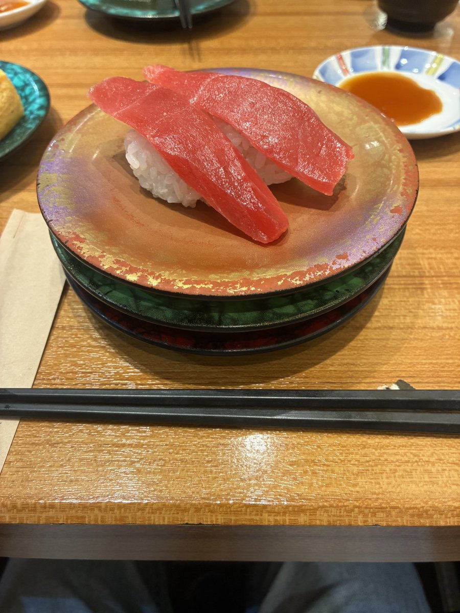 あん肝 tweet media