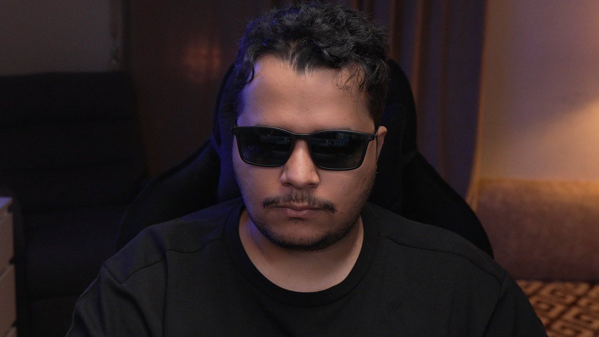 Falcon Abu Najd | ابو نجد tweet media