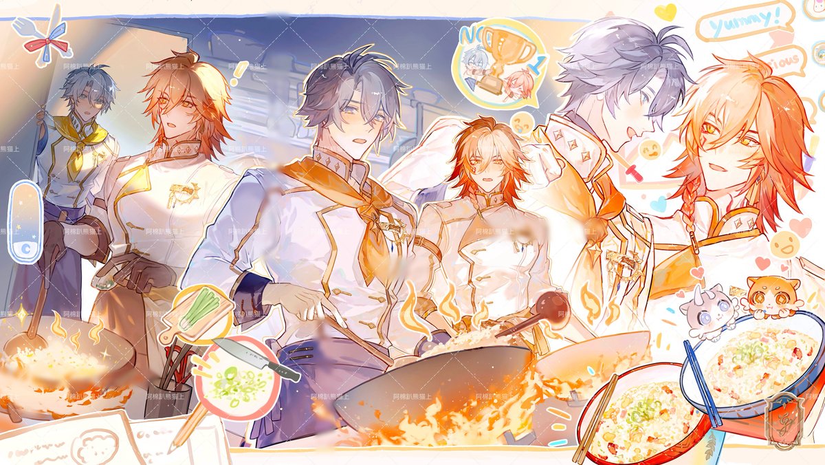 阿棉armian tweet media