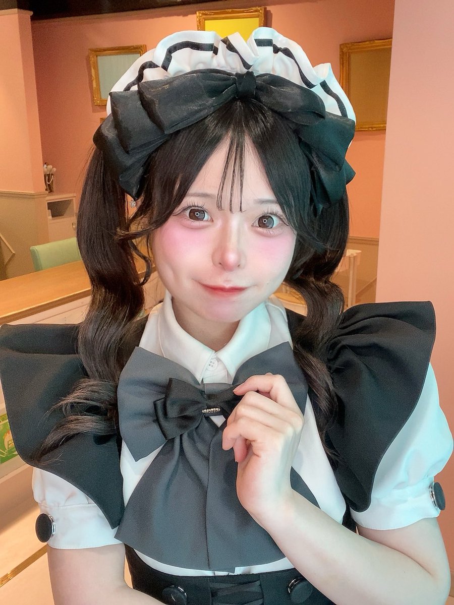 こむぎ(こむたん)🌾5/24(日)生誕ｲﾍﾞ🎂夢色ビジョン/マイファーストメイド tweet media