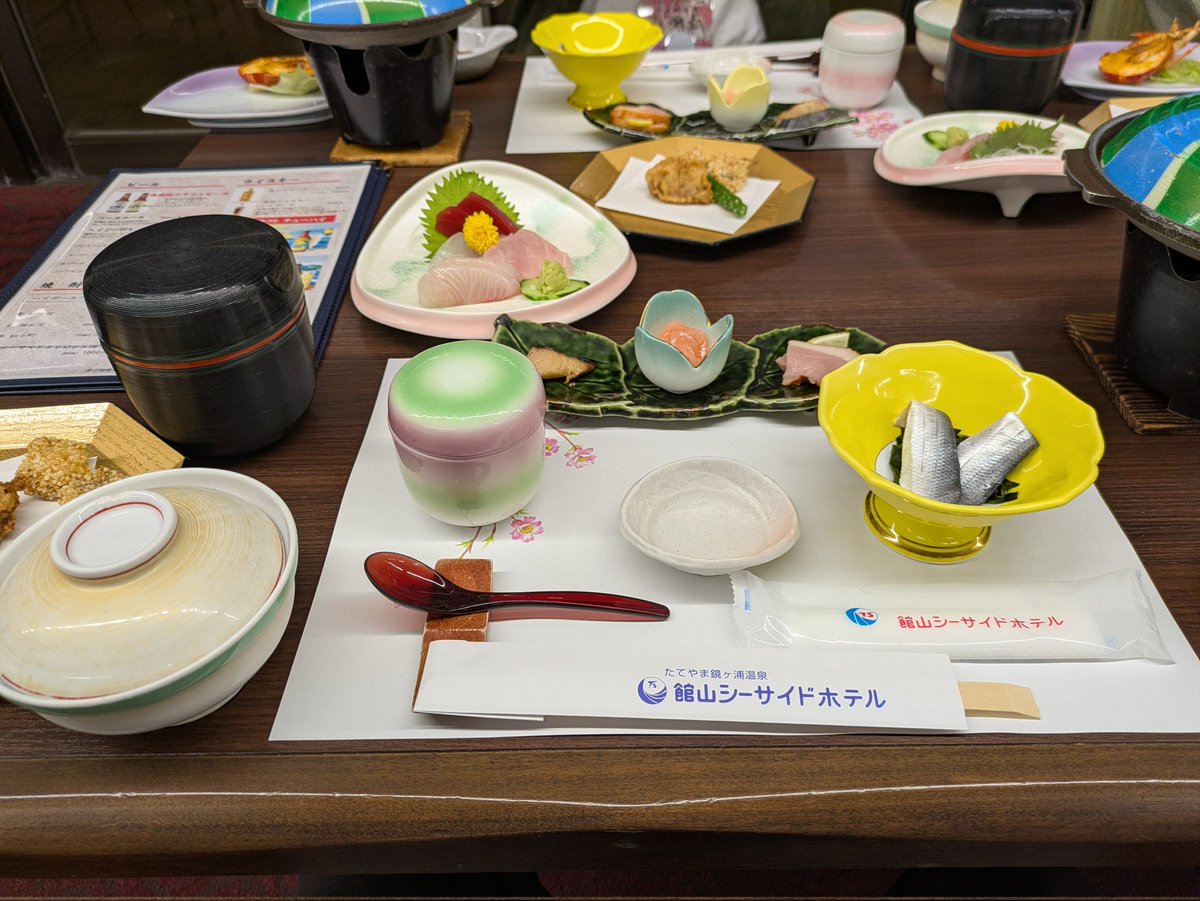 ゆうきゃ tweet media