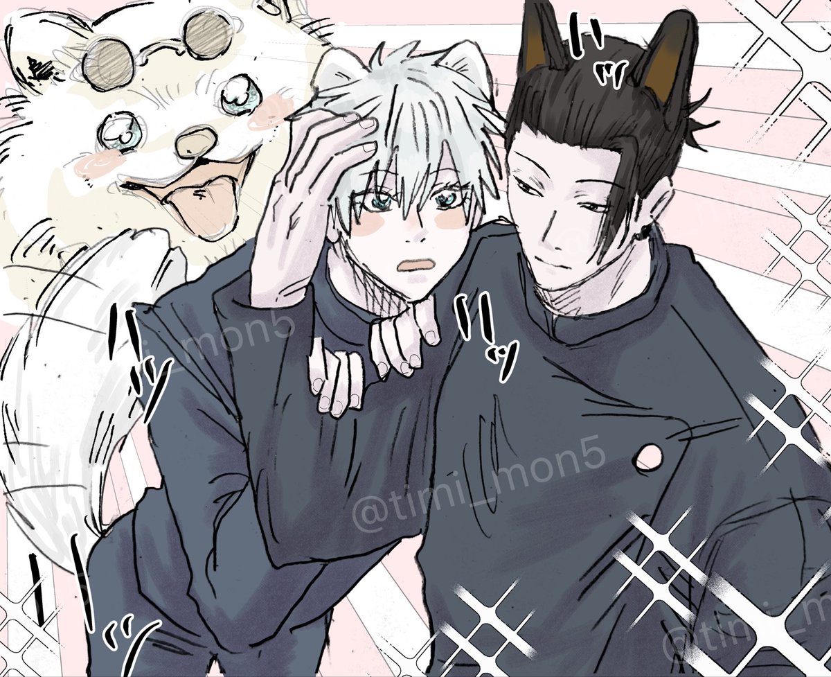 みもん tweet media