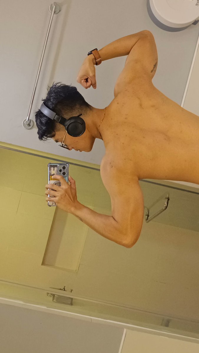 UrBatangChinito's tweet photo. Parang bet ko mag @massage_alpha #south tonight 👀🫣 anyone?🫣 https://t.co/aVnnrjw8Hh