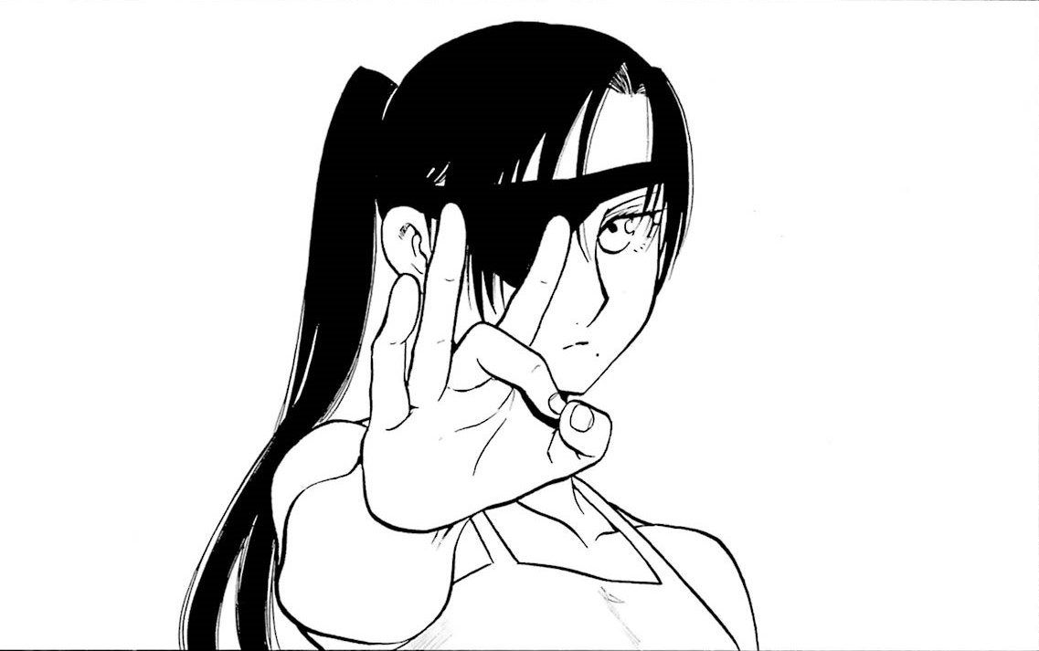 『黄泉のツガイ』公式＠TVアニメ放送中 tweet media