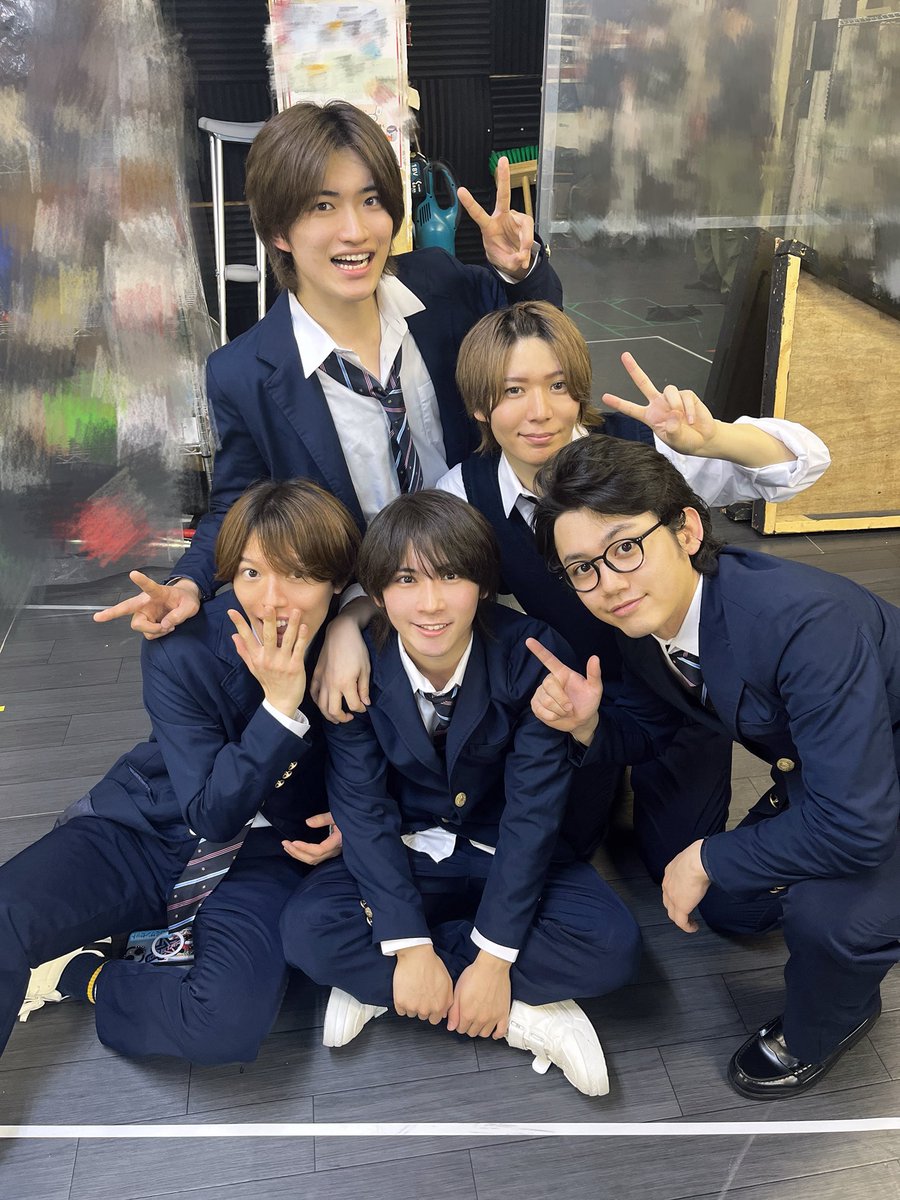 宮川元和/Genna Miyagawa tweet media