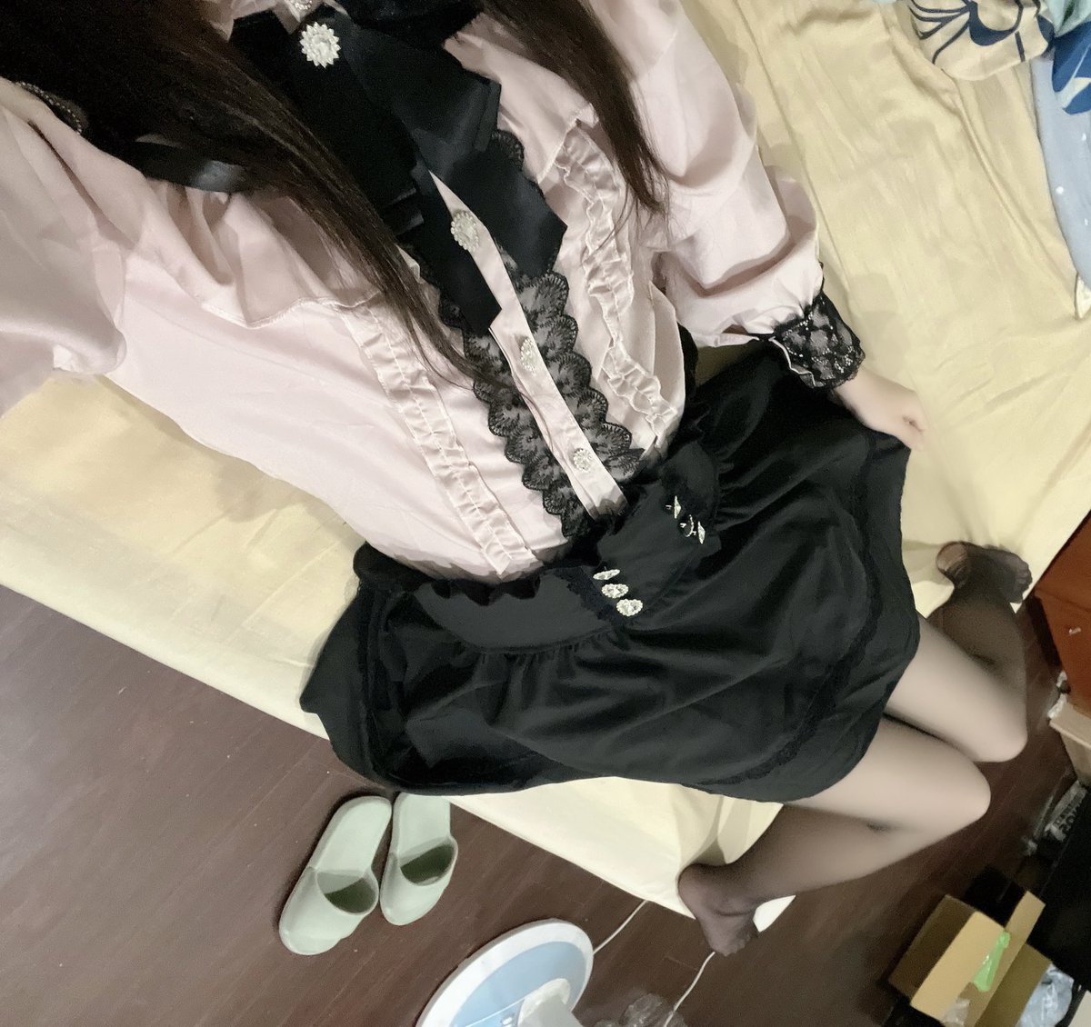 焦兒JOERze🌸蘿太Vtuber tweet media