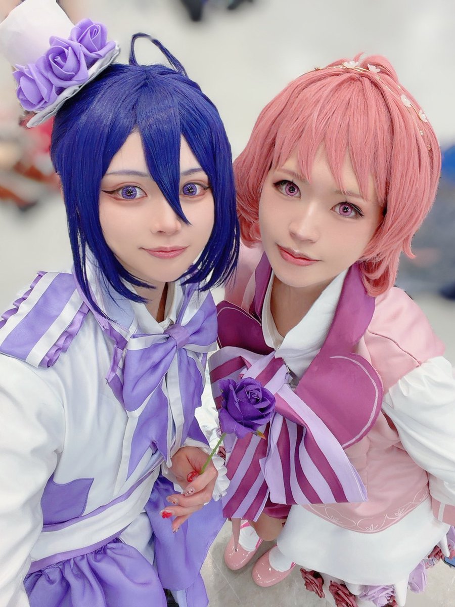 めろてゃん🐰4a! tweet media