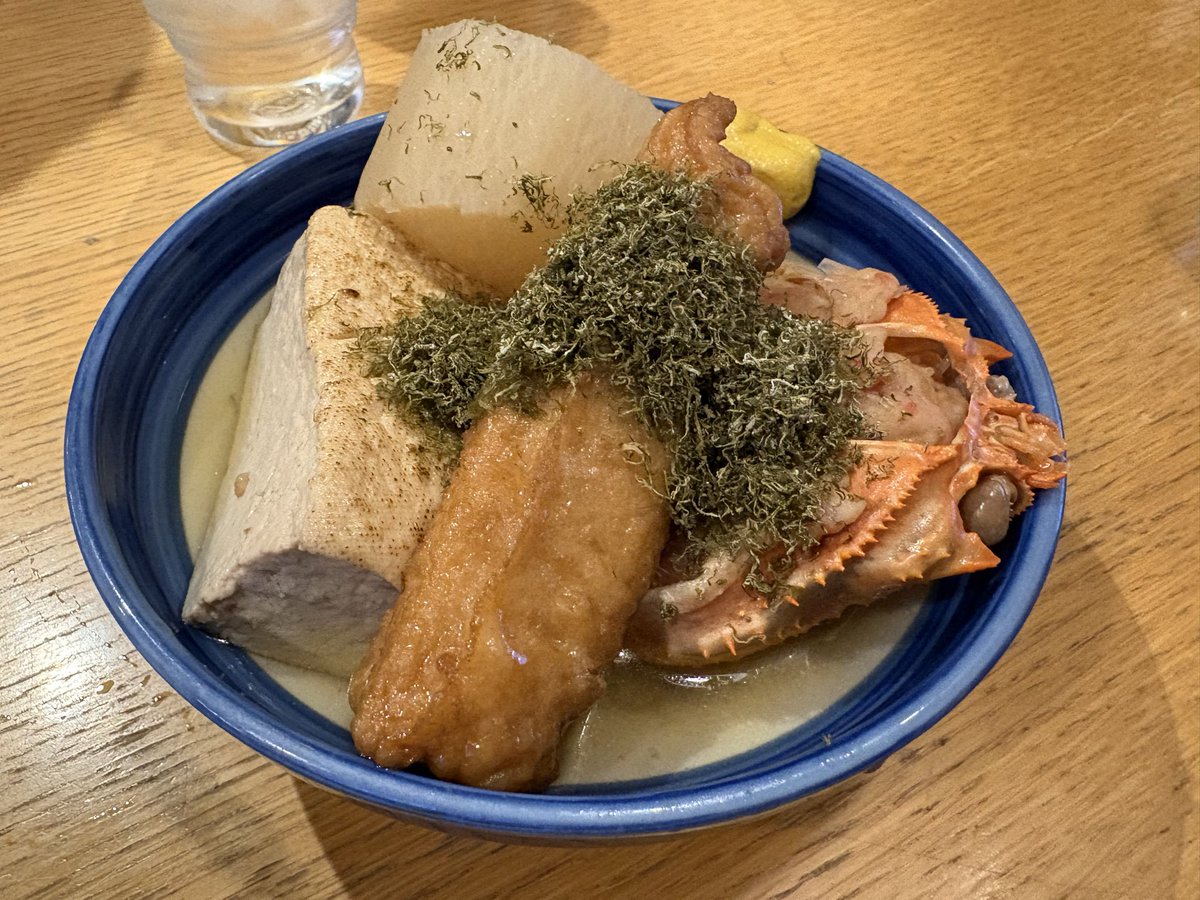 平和島のサウナー tweet media