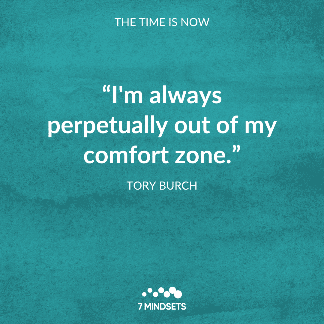 7 Mindsets tweet media