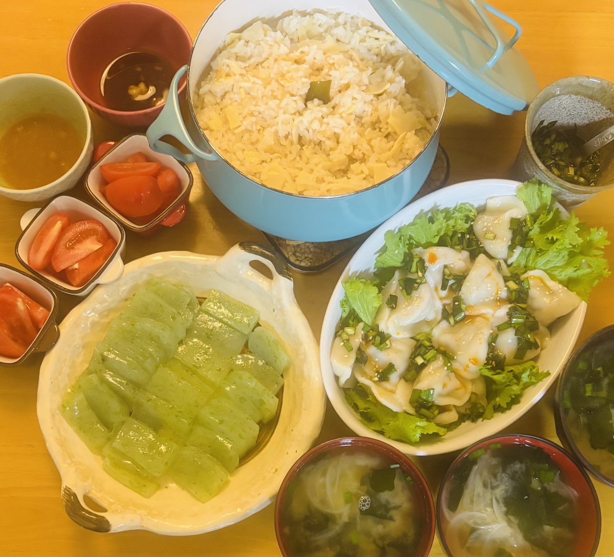 いそべもち（いそべもT） tweet media