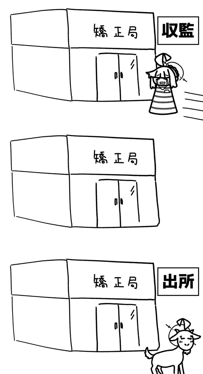 文豪将軍ムキムキかまぼこZ tweet media