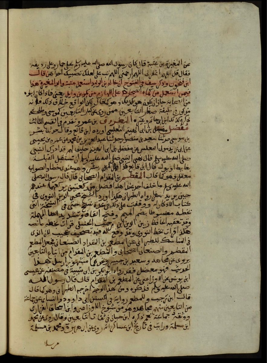 العُمْدَة🖋️ tweet media