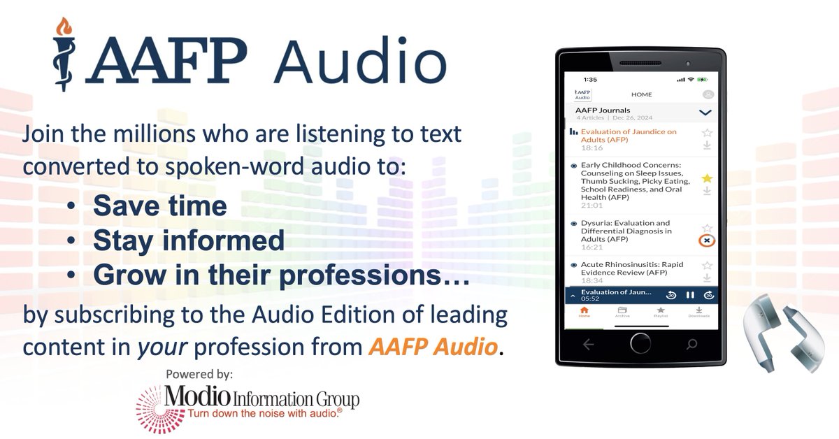 Modio Information Group tweet media