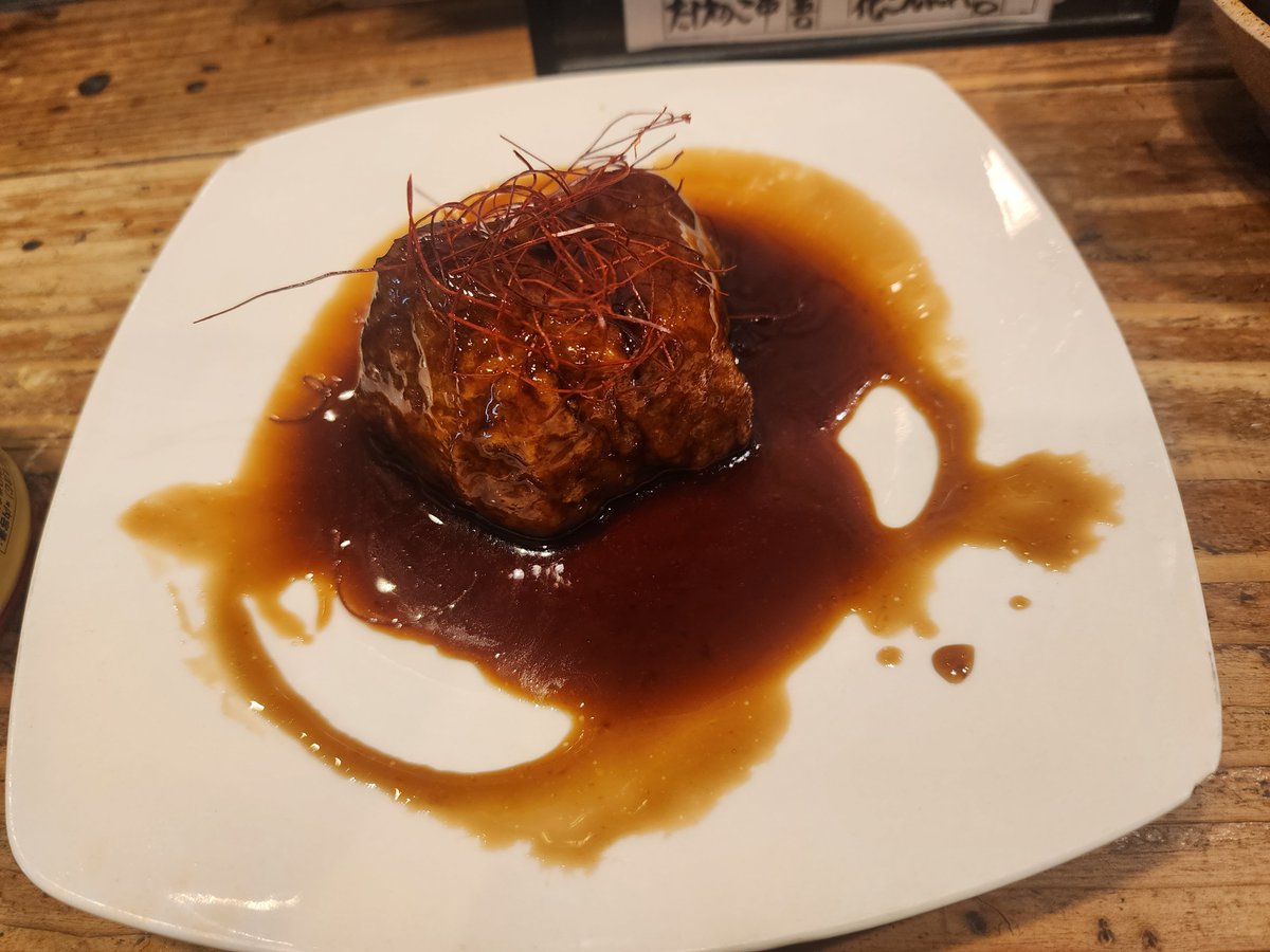 僕ちん@〆のラーメン最高🍜 tweet media