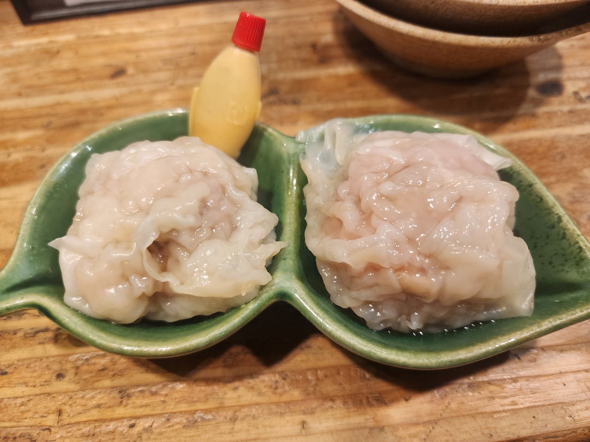 僕ちん@〆のラーメン最高🍜 tweet media