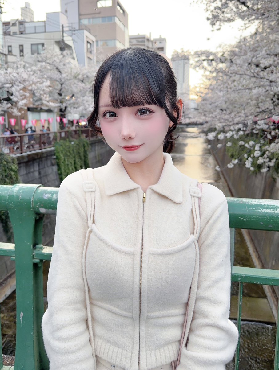 百宮みも【ドレスコード】 tweet media