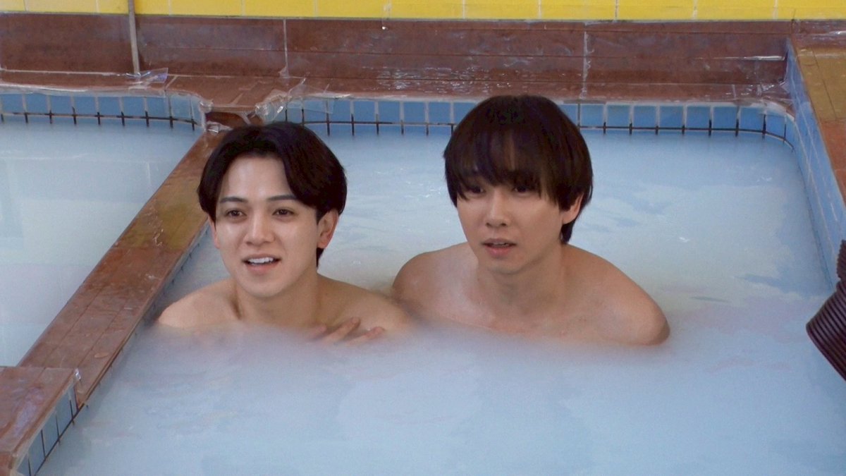 ドッキリGP【公式】 tweet media