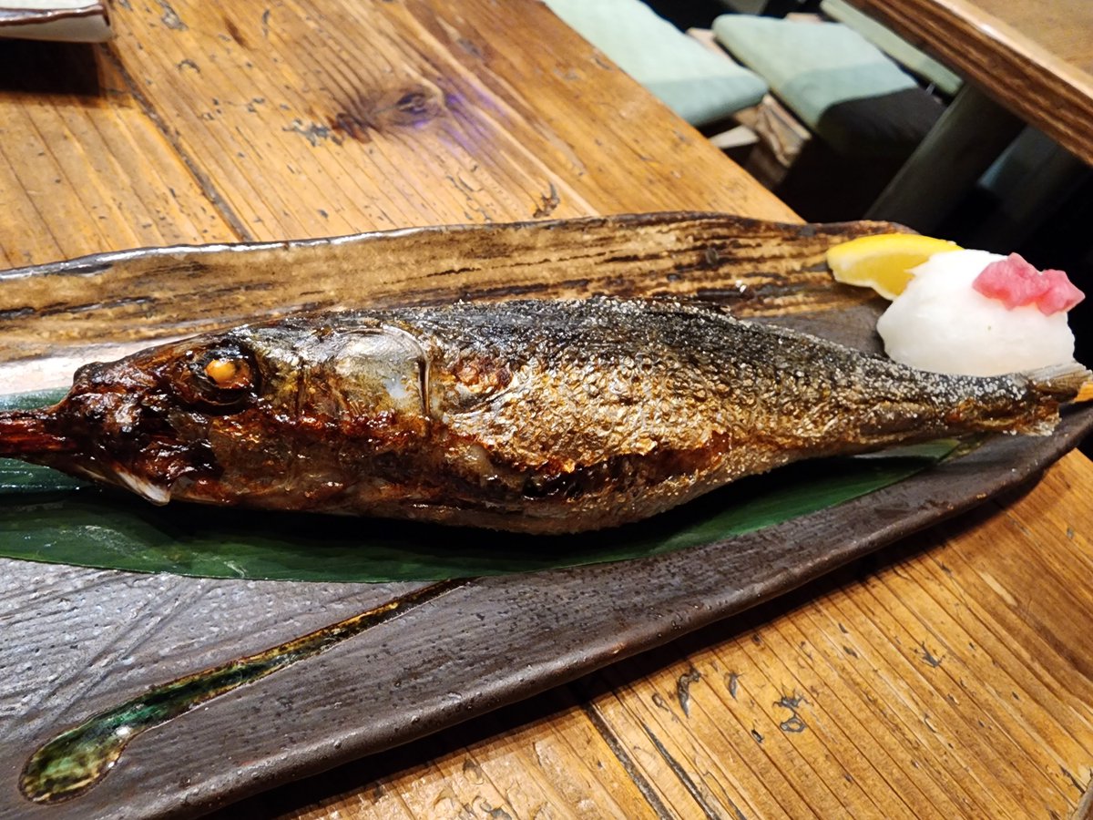 僕ちん@〆のラーメン最高🍜 tweet media