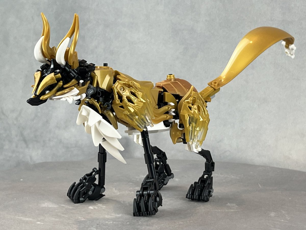 Scatman Orange tweet media