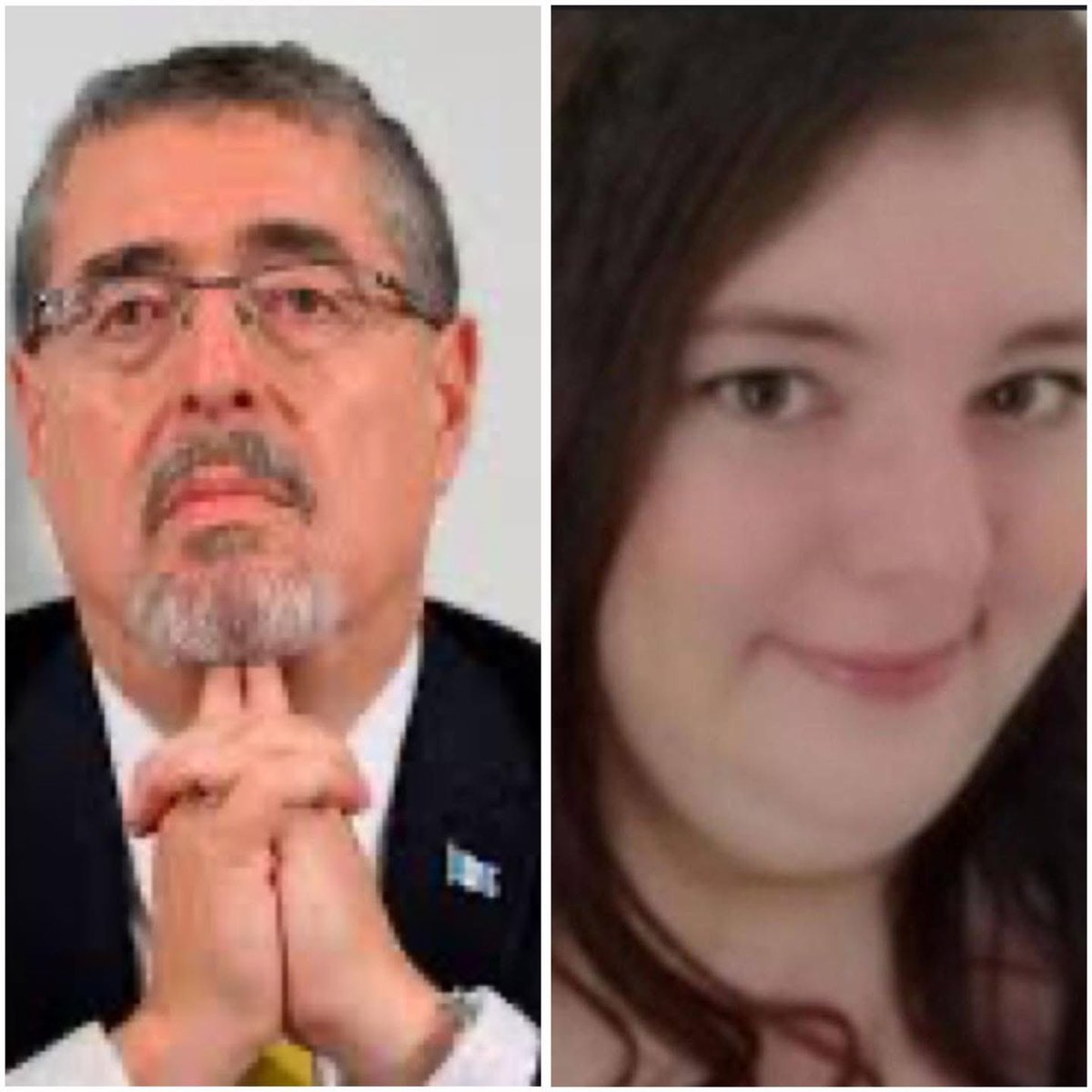 Rafael Carrera tweet media