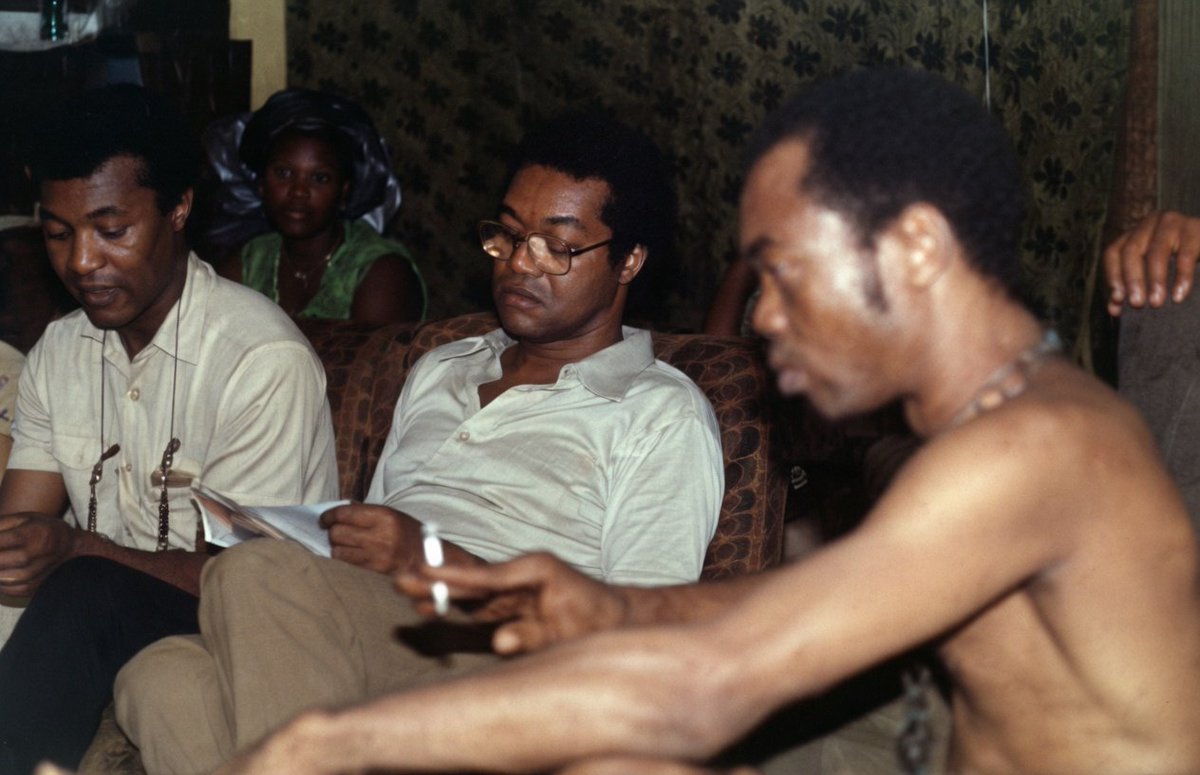 Nostalgic Naija tweet media