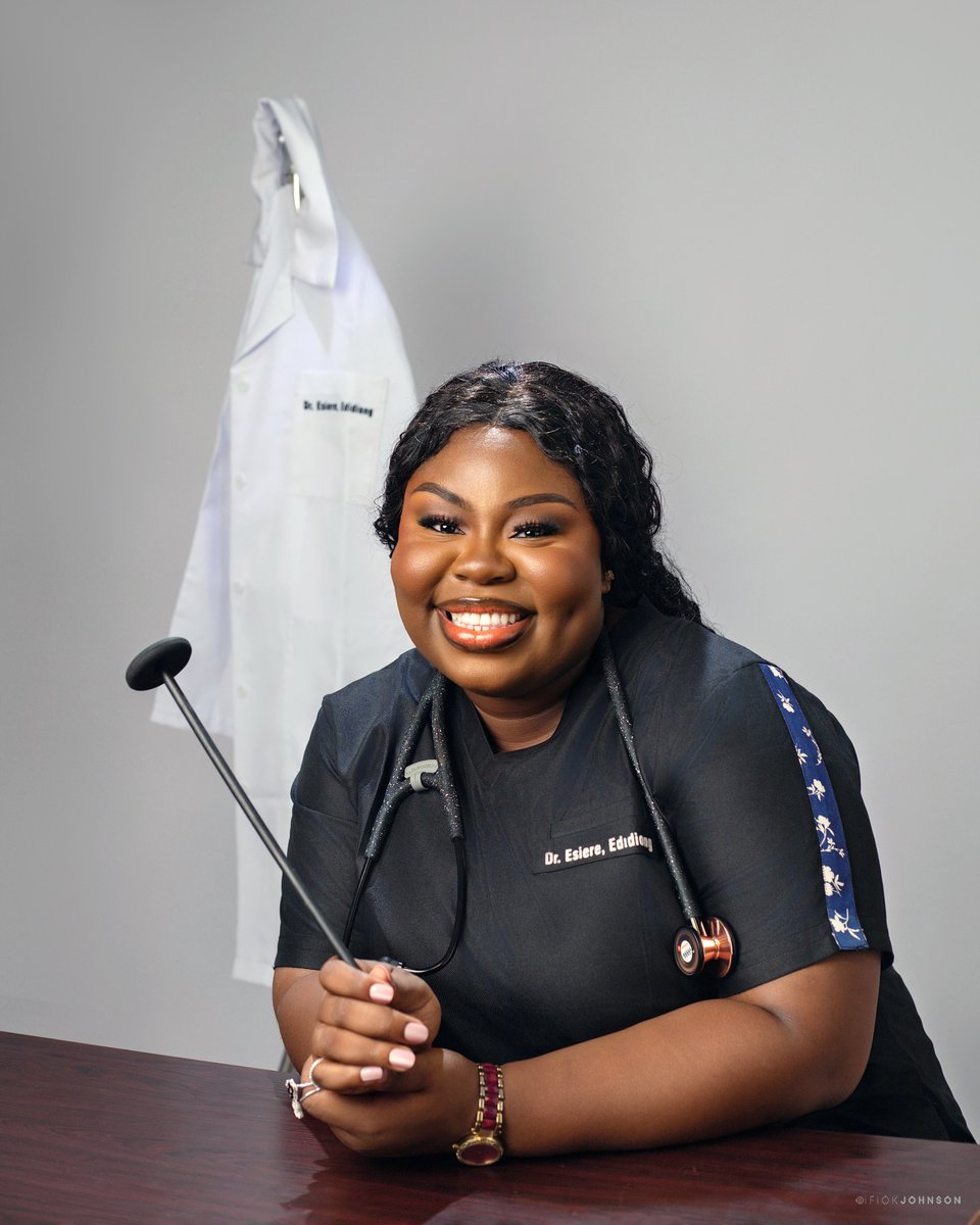 Dr Ray! 🩺😌 tweet media