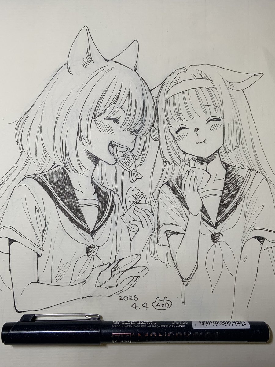 あけじ〜ぬ🐕 tweet media