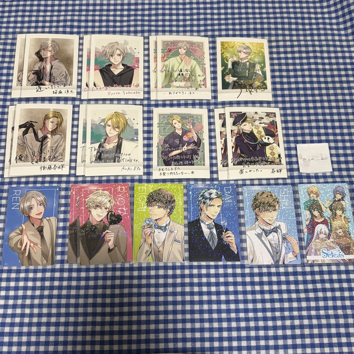 ポン吉 tweet media