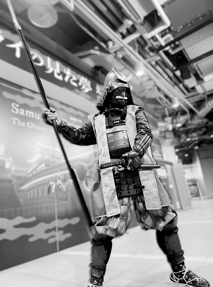 お奉行🇯🇵武者所 tweet media