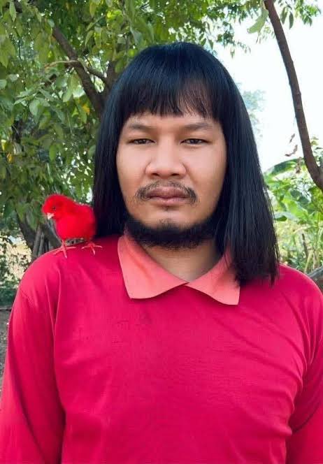 ม๋าด้วง tweet media