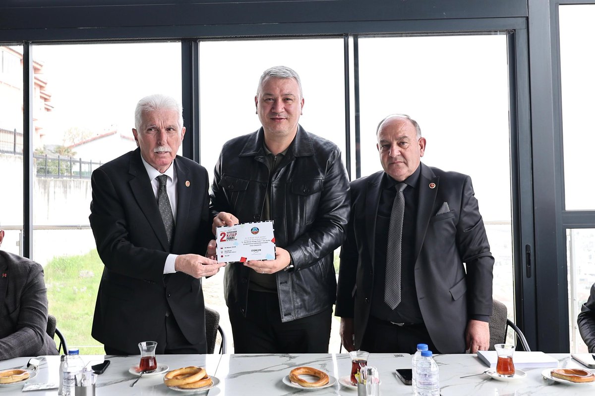 OSMAN ÇELİK 🇹🇷 tweet media