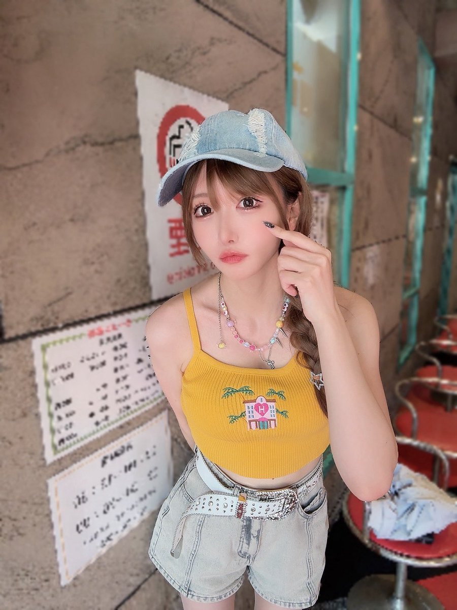 ほたる🐱🦈 tweet media