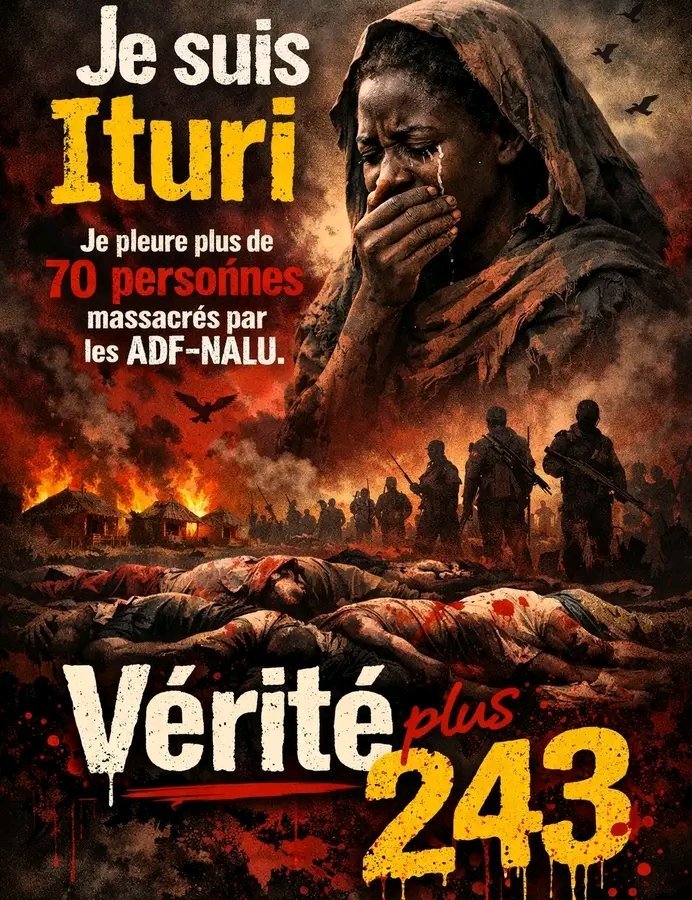 Bibishe Pascaline N tweet media